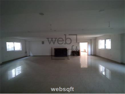 Commercial Retail showroom for Rent